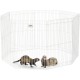 Midwest Homes for Pets Small Animal Exercise Pen Midwest Homes for Pets Small Animal Exercise Pen