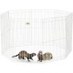 Midwest Homes for Pets Small Animal Exercise Pen Midwest Homes for Pets Small Animal Exercise Pen