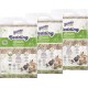 Nature Bedding Linum 35 Litre Bundle of 3 (Total 105 L) Nature Bedding Linum 35 Litre Bundle of 3 (Total 105 L)