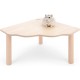 Niteangel Wooden Hamster Play Platform for Syrian Dwarf Hamsters, Gerbils, Mice, Degus or Other Small Pets: 30L x 21W x 15H cm, Burlywood Niteangel Wooden Hamster Play Platform for Syrian Dwarf Hamsters, Gerbils, Mice, Degus or Other Small Pets: 30L x 21W x 15H cm, Burlywood