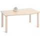 Niteangel Wooden Hamster Play Platform for Syrian Dwarf Hamsters, Gerbils, Mice, Degus or Other Small Pets: 30L x 21W x 15H cm, Burlywood Niteangel Wooden Hamster Play Platform for Syrian Dwarf Hamsters, Gerbils, Mice, Degus or Other Small Pets: 30L x 21W x 15H cm, Burlywood