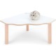 Niteangel Wooden Hamster Play Platform for Syrian Dwarf Hamsters, Gerbils, Mice, Degus or Other Small Pets: 30L x 21W x 15H cm, Burlywood Niteangel Wooden Hamster Play Platform for Syrian Dwarf Hamsters, Gerbils, Mice, Degus or Other Small Pets: 30L x 21W x 15H cm, Burlywood
