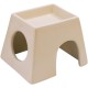 Nobby Ceramic Rodent House 13.5 x 11.5 x 10 cm