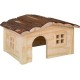 Nobby Dinki Woodland Rodent House, 28.5 x 19.5 x 16.5 cm Nobby Dinki Woodland Rodent House, 28.5 x 19.5 x 16.5 cm