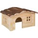 Nobby Dinki Woodland Rodent House, 28.5 x 19.5 x 16.5 cm Nobby Dinki Woodland Rodent House, 28.5 x 19.5 x 16.5 cm