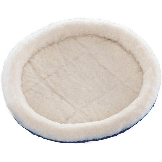 Nobby Fluffy Bed for Rodents, 30 x 26 cm Nobby Fluffy Bed for Rodents, 30 x 26 cm