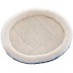 Nobby Fluffy Bed for Rodents, 30 x 26 cm Nobby Fluffy Bed for Rodents, 30 x 26 cm