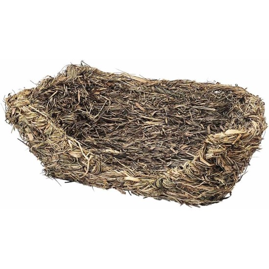 Nobby Gras Rodent Bed Large 36 x 30 x 11 cm Nobby Gras Rodent Bed Large 36 x 30 x 11 cm