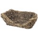 Nobby Gras Rodent Bed Large 36 x 30 x 11 cm Nobby Gras Rodent Bed Large 36 x 30 x 11 cm