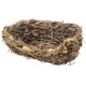 Nobby Gras Rodent Bed Small 17 x 13 x 6 cm Nobby Gras Rodent Bed Small 17 x 13 x 6 cm