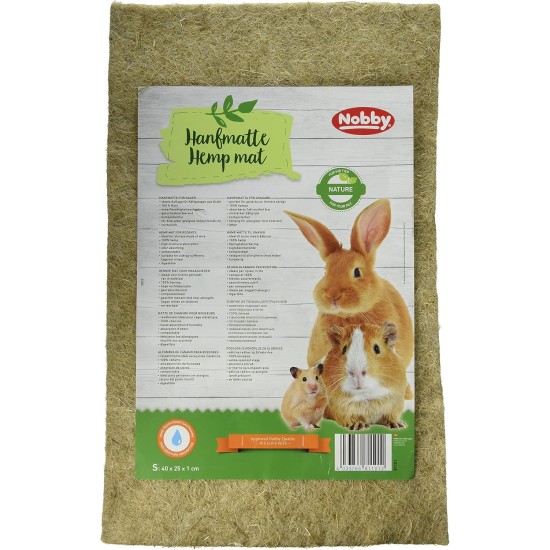 Nobby Hemp Mat Nobby Hemp Mat