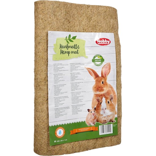 Nobby Hemp Mat Nobby Hemp Mat