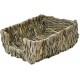 Nobby Rush Rodent Bed 25 x 20 x 10 cm Nobby Rush Rodent Bed 25 x 20 x 10 cm