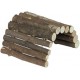 Nobby Woodland Rodent Bridge 21 x 13 cm Nobby Woodland Rodent Bridge 21 x 13 cm