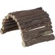 Nobby Woodland Rodent Bridge 35 x 19 cm Nobby Woodland Rodent Bridge 35 x 19 cm