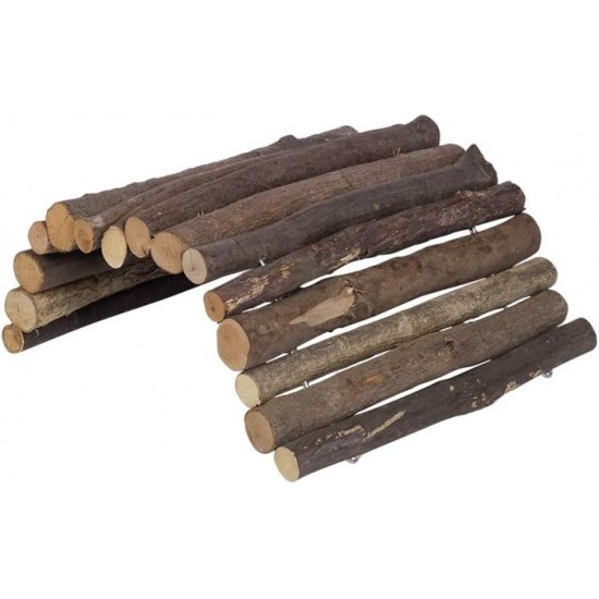 Nobby Woodland Rodent Bridge 42 x 32 cm Nobby Woodland Rodent Bridge 42 x 32 cm