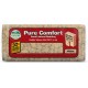 Oxbow Pure Comfort Bedding, 8.2 Litre, White Oxbow Pure Comfort Bedding, 8.2 Litre, White