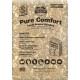 Oxbow Pure Comfort Bedding, 8.2 Litre, White Oxbow Pure Comfort Bedding, 8.2 Litre, White