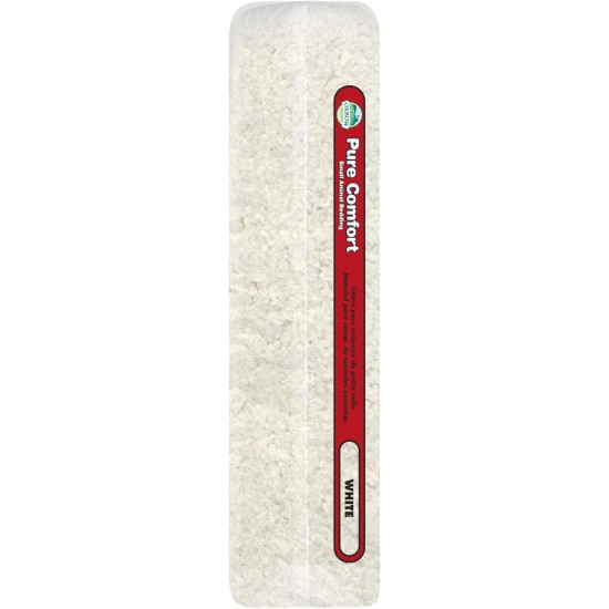 Oxbow Pure Comfort Bedding, 8.2 Litre, White Oxbow Pure Comfort Bedding, 8.2 Litre, White