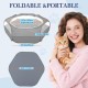 Pawaboo Small Animals Outdoor Enclosure, Waterproof Foldable Rabbit Outdoor Enclosure for Rabbits, Chickens, Kittens, Puppies, Rabbits, Hamsters, Visual Playpen with Mesh Zip and Nylon Base - Green Pawaboo Small Animals Outdoor Enclosure, Waterproof Foldable Rabbit Outdoor Enclosure for Rabbits, Chickens, Kittens, Puppies, Rabbits, Hamsters, Visual Playpen with Mesh Zip and Nylon Base - Green