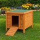 Pet Vida Holz-Pet-Kaninchenstall, Meerschweinchen-Tier Outdoor-Versteck Pet Vida Holz-Pet-Kaninchenstall, Meerschweinchen-Tier Outdoor-Versteck