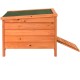 Pet Vida Holz-Pet-Kaninchenstall, Meerschweinchen-Tier Outdoor-Versteck Pet Vida Holz-Pet-Kaninchenstall, Meerschweinchen-Tier Outdoor-Versteck