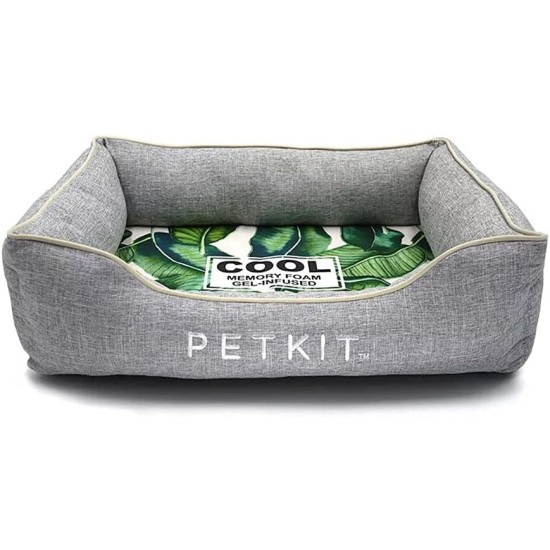 Petkit Cooling Bed, Size: M Petkit Cooling Bed, Size: M