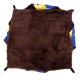 Pilipane Guinea Pig Cage Hammock, Soft and Cosy Hammock for Guinea Pigs, Hamsters, Ferrets, Rats - Double-Layer Rat Hammock and Rat Toys for Pet Rats (34 x 34)