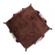 Pilipane Guinea Pig Cage Hammock, Soft and Cosy Hammock for Guinea Pigs, Hamsters, Ferrets, Rats - Double-Layer Rat Hammock and Rat Toys for Pet Rats (34 x 34)