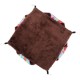 Pilipane Guinea Pig Cage Hammock, Soft and Cosy Hammock for Guinea Pigs, Hamsters, Ferrets, Rats - Double-Layer Rat Hammock and Rat Toys for Pet Rats (34 x 34)