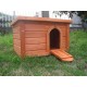 Rabbit/Guinea Pig Deluxe Hideaway House/Playpen, 60 × 40 × 40 cm (Grey Deluxe Hideout) Rabbit/Guinea Pig Deluxe Hideaway House/Playpen, 60 × 40 × 40 cm (Grey Deluxe Hideout)