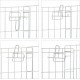 Relaxdays Outdoor Enclosure for Small Animals, Expandable DIY Plug-In System, H x W x D: 72 x 145 x 110 cm, Metal Grid, Black Relaxdays Outdoor Enclosure for Small Animals, Expandable DIY Plug-In System, H x W x D: 72 x 145 x 110 cm, Metal Grid, Black