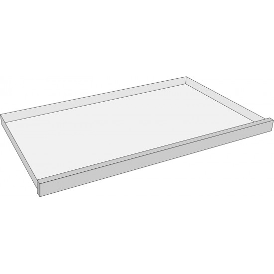 Replacement Store Rabbit Hutch ATTO210050 55 x 31.5 x 3.5 cm Replacement Store Rabbit Hutch ATTO210050 55 x 31.5 x 3.5 cm