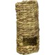 Rosewood Boredom Breaker Small Animal Activity Hyacinth Tunnel, Small Rosewood Boredom Breaker Small Animal Activity Hyacinth Tunnel, Small