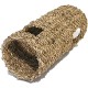 Rosewood Boredom Breaker Small Animal Activity Sea Grass Tunnel, Small