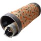 Rosewood Snuggles Carrot Fabric Play Tunnel Rosewood Snuggles Carrot Fabric Play Tunnel