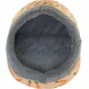 Rosewood Snuggles Carrot Plush Hooded Snuggle Bed Rosewood Snuggles Carrot Plush Hooded Snuggle Bed