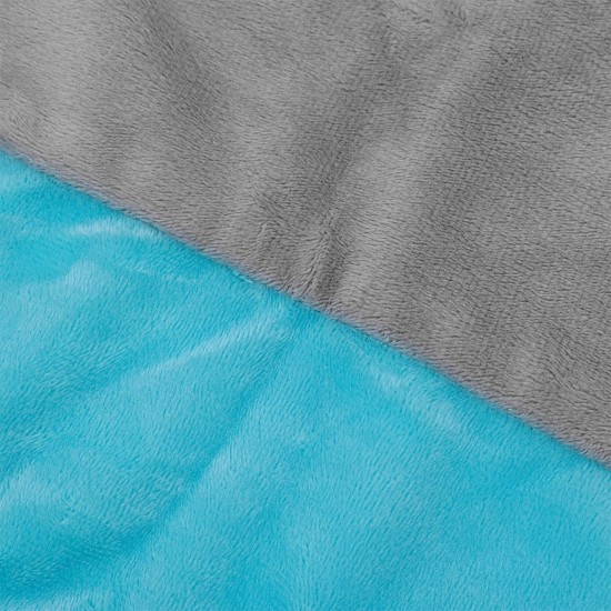 Sarini Pack of 2 Hamster Tent Hammock, Small Animal Hide, Pet Hideout, Corner Shelter, Hidden Hammock Pet Hideout, Cage Accessories for Hamsters, Chinchillas, Hedgehogs, Rabbits (Purple + Blue) Sarini Pack of 2 Hamster Tent Hammock, Small Animal Hide, Pet Hideout, Corner Shelter, Hidden Hammock Pet Hideout, Cage Accessories for Hamsters, Chinchillas, Hedgehogs, Rabbits (Purple + Blue)