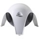 Savic 0194 Sputnik 29 x 26 x 19 cm (assorted colors)