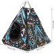 Small Animal Hammock, Soft Hamster Hammock Tent Unfolds as Hammock Canvas, Durable Double Sided Mat with Zipper for Ferret Rat for Hamsters for All 15*15*15cm Small Animal Hammock, Soft Hamster Hammock Tent Unfolds as Hammock Canvas, Durable Double Sided Mat with Zipper for Ferret Rat for Hamsters for All 15*15*15cm