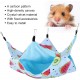 Small Pet Cage Hammock Pig Rat Hammock Guinea Pig Hamster Ferret Hammock Toy Bed for Small Animals Chinchilla Sugar Glider (L Code) Small Pet Cage Hammock Pig Rat Hammock Guinea Pig Hamster Ferret Hammock Toy Bed for Small Animals Chinchilla Sugar Glider (L Code)