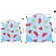 Small Pet Cage Hammock Pig Rat Hammock Guinea Pig Hamster Ferret Hammock Toy Bed for Small Animals Chinchilla Sugar Glider (L Code) Small Pet Cage Hammock Pig Rat Hammock Guinea Pig Hamster Ferret Hammock Toy Bed for Small Animals Chinchilla Sugar Glider (L Code)