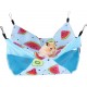 Small Pet Cage Hammock Pig Rat Hammock Guinea Pig Hamster Ferret Hammock Toy Bed for Small Animals Chinchilla Sugar Glider (L Code) Small Pet Cage Hammock Pig Rat Hammock Guinea Pig Hamster Ferret Hammock Toy Bed for Small Animals Chinchilla Sugar Glider (L Code)