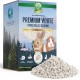 Small Pet Select Natural Premium Soft Virgin Paper Bedding, 56 L