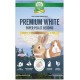 Small Pet Select Natural Premium Soft Virgin Paper Bedding, 56 L