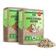 Small Pet Select Natural Premium Soft Virgin Paper Bedding, 56 L