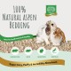 Small Pet Select Natural Premium Soft Virgin Paper Bedding, 56 L