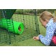 Snuggle Safe All Weather Flexible Bunny Warren Fun Tunnel Snuggle Safe All Weather Flexible Bunny Warren Fun Tunnel