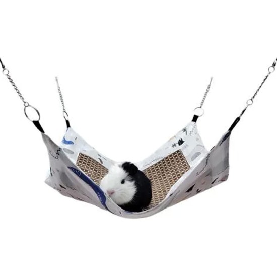 Summer Cooling Hamster Hammock Small Animal Hammock Cooling Mat Cute Rattan Easy Installation for Ferret Hamster Rodent (Avocado) Summer Cooling Hamster Hammock Small Animal Hammock Cooling Mat Cute Rattan Easy Installation for Ferret Hamster Rodent (Avocado)