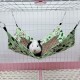 Summer Cooling Hamster Hammock Small Animal Hammock Cooling Mat Cute Rattan Easy Installation for Ferret Hamster Rodent (Avocado) Summer Cooling Hamster Hammock Small Animal Hammock Cooling Mat Cute Rattan Easy Installation for Ferret Hamster Rodent (Avocado)
